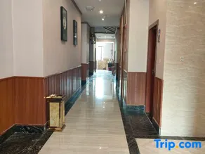 Xingyi Qiaofu Hotel - Image 5