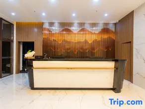 Holiday inn Aegean Port - Image 3