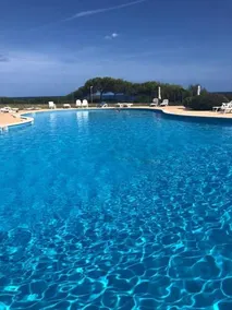 Beautiful Apartment With Sea View And Great Pool - Image 3