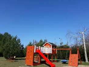 Osrodek Wypoczynkowy Gabi Mrzezyno - Image 3