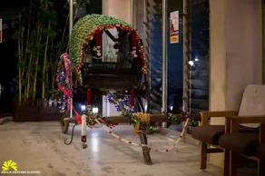Sri Janakiram Hotels - Image 5