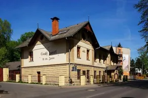 Hotel U sv. Jana - Image 5