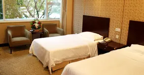 Yantai New Era Hotel - Image 3