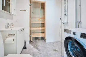 Forenom Serviced Apartments Klaukkala - Image 2