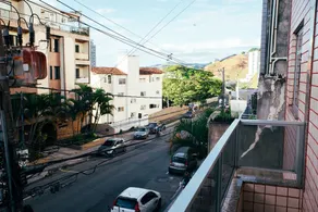 Apto c Wi-Fi e otima localizacao - Juiz de Fora MG - Image 5