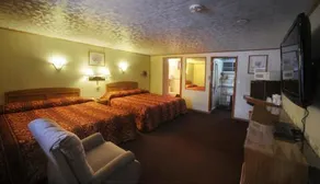 A1 Economy Inn - Image 3
