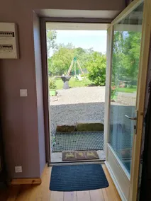 Maison de 2 chambres a Gavray avec jardin clos et WiFi a 15 km de la plage - Image 4