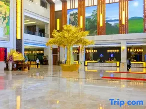 Yingjie Hot Spring Hotel - Image 4