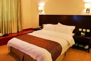 Crown International Hotel - Image 4