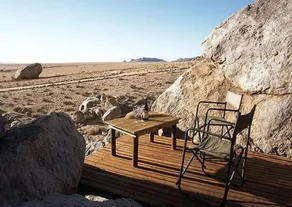 Eagle's Nest Chalets - Image 2