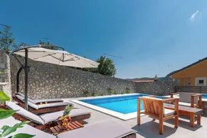 Villa nona Andrejka - Image 2