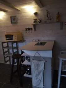 Gîte Mas la tabatière - Image 5