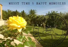 Quinta Rosa Amarela - Image 2