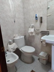 Hotel Pension Vilaboa - Image 4