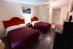 Travel Inn Vallejo - Image 2