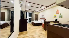 Medicity Service Apartments Gurgaon - Image 3