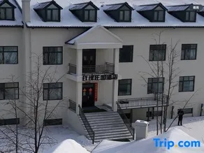 Harbin Rose Manor Hotel - Image 2