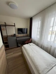 Turm Inn 24H Self Check In By H&H Hotels - Image 5