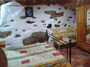 Holiday Home Barriada Corazon De Jesus - Image 2