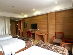 Enping Jinyi Business Hotel - Image 5