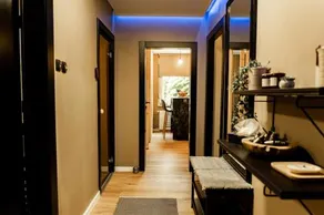 Black Velvet Apartman - Image 4