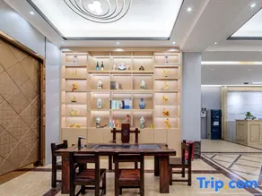 Jiangwan Smart Hotel (Nankang District Cunfangli Food Street) - Image 5