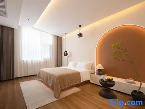 Wuyuan Fanshe・Life Qingshe Xiangye Boutique Stay (Huangling Scenic Area) - Image 3