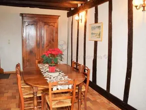 Gîte Cangey, 3 pièces, 5 personnes - FR-1-381-357 - Image 3