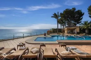 Abahana Villas Estrella de Moraira - Image 3
