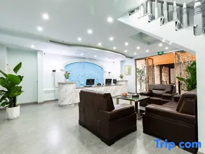Chishuihuajianxuan Hotel - Image 5