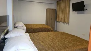Hotel Apu Kempor - Image 5
