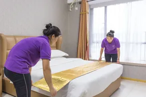Shengang Poly Central International Apartment - Image 3