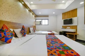 Fabhotel Galaxy Stay - Image 5