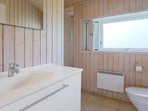 Holiday Home in FÃ¸rde - Image 5