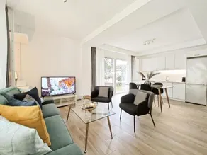 Nemeseos by Verde Apartments - Image 5
