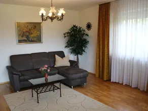 Modern Apartment in Goggersreut with Terrace - Image 3