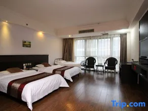Aizunke Hotel Yantai Haiyang - Image 5