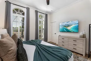 8BR Entertainers Estate w Pool Games Theater - Image 4