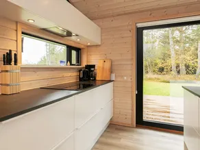 5 Star Holiday Home in Hals - Image 2