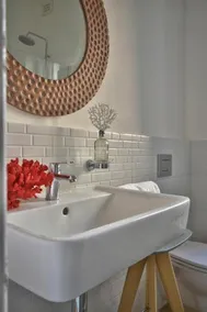 Bright 1br Townhouse With Sea View - Image 4
