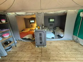 Camping Les Peupliers Vendays Montalivet - Image 3
