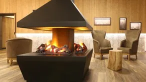 Eurohotel Mountain Wellness - Image 2