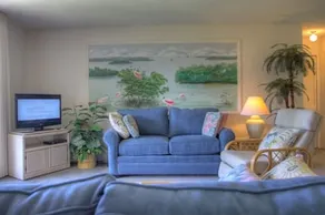 Blind Pass Condo F104 on beautiful Sanibel Island - Image 2