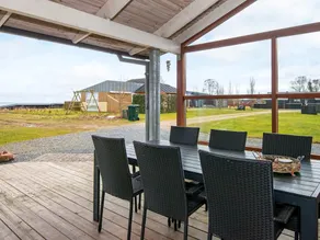 7 Person Holiday Home in Sjolund - Image 5