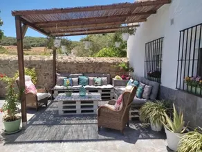 Vivienda Rural Sierra de CÃ¡diz Cabeza del Rey - Image 3