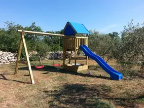 Holiday Home Hrast - Image 3