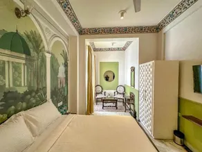 Bharat Mahal Palace - Image 3