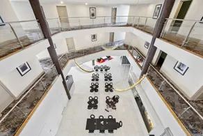 Adina Serviced Apartments Canberra Dickson - Image 3