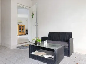 8 Person Holiday Home in Harboore - Image 3