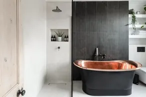 Stunning Townhouse with large roof terrace - Image 4